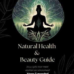 Natural Health & Beauty Guide