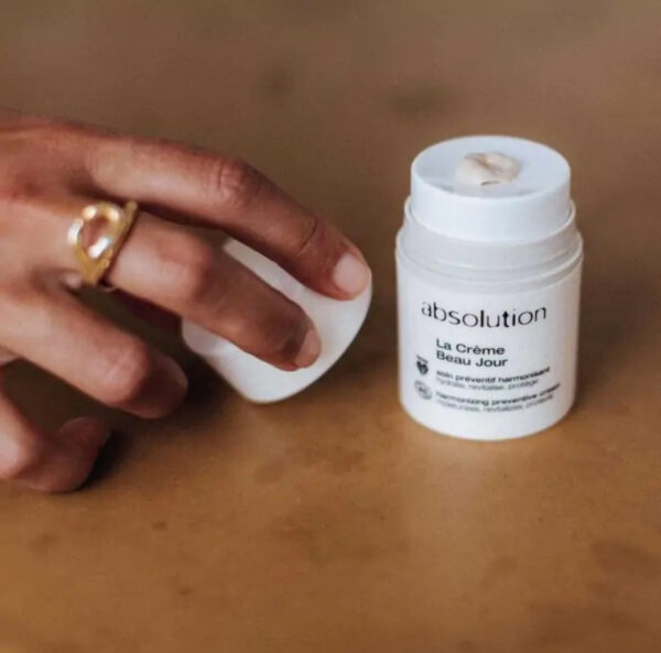 Actieset: Koop 1 La crème du soir (€ 68,- en krijg 1 la crème beau jour € 52,- met 50% korting